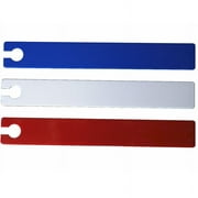 Vertec Jump Tester Target Vanes Replacement [Sold Individually]