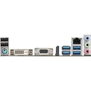 ASRock A320M-HDV R4.0 AM4 AMD Promontory A320 SATA 6Gb/s USB 3.1 HDMI Micro ATX AMD Motherboard
