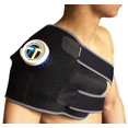 thumbnail image 1 of Pro-Tec Athletics Ice Cold Therapy Wrap for Shoulder and Back, Large, 1 of 1