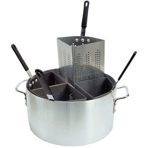 Update International Stainless Steel Pasta Cooker Insert