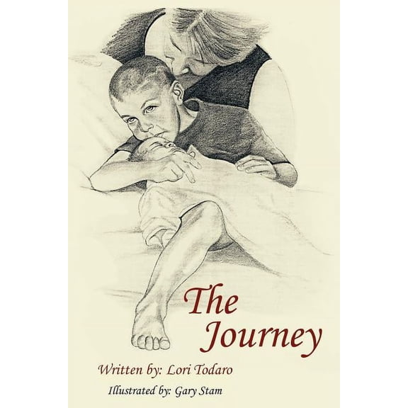 The Journey, (Paperback)