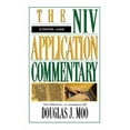thumbnail image 2 of NIV Application Commentary 2 Peter, Jude, (Hardcover), 2 of 2