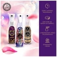 thumbnail image 5 of Khadlaj Mahasin Silver Air Freshener Spray with Fruity Scent - 320 ML (10.8 oz), 5 of 5