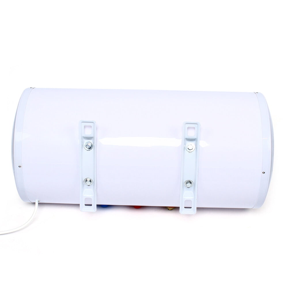 1500w Mini Tankless Water Heater with Four Safety Protections, 86-167°F Instant Water Heater 80L/21Gal Electric Water Heater for Kitchen, RVs, Bars, Schools