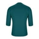 thumbnail image 4 of Tops para hombre, blusas y camisas de manga corta con cuello redondo para hombre, moda masculina, ropa deportiva para el hogar, pijamas, camisetas de color liso, blusa deportiva para hombre, poliéster, 4 of 5