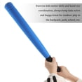 thumbnail image 4 of OULII 1 Set Baseball Bat Blue PVC Sport Baseball Safe, 4 of 8