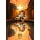 thumbnail image 1 of Cuadros Decorativos Kit de mosaico de arte hecho a mano con imágenes de Dios y León de pintura de diamante de taladro redondo completo JShteea Nuevos Originales, 1 of 9