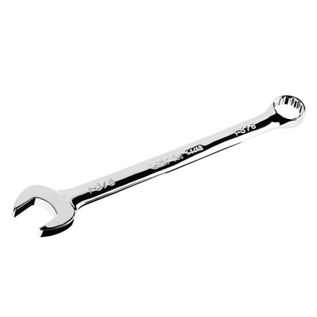 UPC: 0886352114189 | Capri Tools SmartKrome 1-3/8-Inch Combination Wrench  12 Point  SAE
