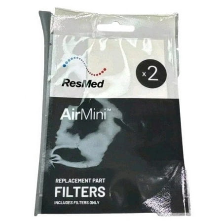 ResMed AirMini 38818 Replacement Part 2 Filters