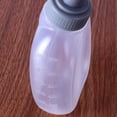 thumbnail image 4 of 170/250 Ml a Prueba de Sin BPA rcicio de Agua Potable Hervidor de Agua Duradero Seguro 170ml DYNWAVEMX Botella de agua blanda deportiva, 4 of 8