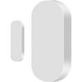 thumbnail image 1 of Door sensor, wireless smart door window alarm, wireless security alarm, APP remote notification, suitable for home automation gateway required, 1 of 5