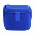 thumbnail image 2 of Bolsa De Cámara DSLR Insertar Almohadilla De Terciopelo Protection A PRUEBA DE GOLPES CON GANCHO Y BUCLE PARA FOTOGRAFIAR BOLSAS PARA COMAPTOP DE MOCHILA BOLSA, 2 of 7