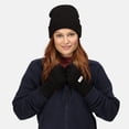 thumbnail image 3 of Regatta Standout Adults/ Axton Cuffed Beanie, 3 of 5