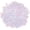 White-Pink, variant on Topboutique Loose Sequins Small Sequins Cup Sequin Bulk Iridescent Spangles 6mm Round Embroidery Craft Sequins Art Glitters Hole Spangles for DIY Embroidery Ornament,0.13lb/60g (About 3600Pcs)