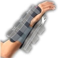 thumbnail image 2 of Mediven Medi Manumed RFX Wrist Brace Left, 2 of 2
