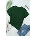 thumbnail image 6 of Casuashion Summer Style Alert! Our Eco-Friendly Tee - Soft, Breathable, & Trendy!, 6 of 8