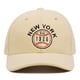 thumbnail image 1 of Gorra de béisbol New York 1920 Anime para hombre y mujer, 1 of 4