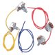 thumbnail image 5 of Arnés de cableado de guitarra ANGGREK, 5 of 8