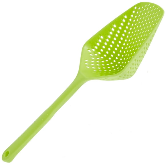 Strainer Scoop Strainer Scoop