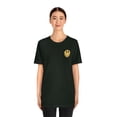 thumbnail image 3 of Oversized T Shirts for Women Graphic Tees for Women Workout Shirts, 3 of 8