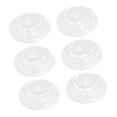 thumbnail image 1 of 6 bandejas para huevos, organizadores y de fácil mantenimiento, apilables para encimeras de cocina, refrigeradores y restaurantes., 1 of 8
