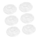 thumbnail image 1 of 6 bandejas para huevos, contenedores para guardar en el frigorífico, únicas, decorativas, irrompibles, apilables, para , la cocina y el, 1 of 8