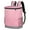B, variant on Backpack Insulation Bag Outdoor Cooling Backpack Leak Proof Refrigeration Bag with Ice Compartment for Picnic Camping Hiking Food Drink Storage Large Capacity Thermal Bag