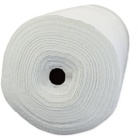 Pellon Cotton Blend Quilting Batting, Beige 120" x 30 Yards by the Bolt