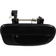 thumbnail image 2 of Exterior Door Handle Rear Passenger Side For 2000-2006 Hyundai Accent, 2 of 8