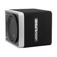 thumbnail image 5 of Alpine S-SB12V Pre-Loaded S-Series 12-inch Subwoofer Enclosure, 5 of 7