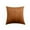 Orange-B, variant on Lilixerw 15.7 x 15.7 Inch Decorative Throw Pillow Covers,Velvet Pillow Cover Soft Pillowcase for Sofa