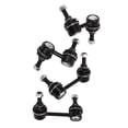 thumbnail image 1 of K90454, Front Rear Suspension Stabilizer Bar End Link Kit High Rigidity  For Car, 1 of 8
