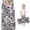Pioneer Flower Floral-2, variant on Pioneer Flower Floral Print Pattern Toddler Nap Mats for Kids Preschool,Sleeping Mat Bag or Kids,Toddler Sleeping Bag,Toddler Nap Mat or Daycare