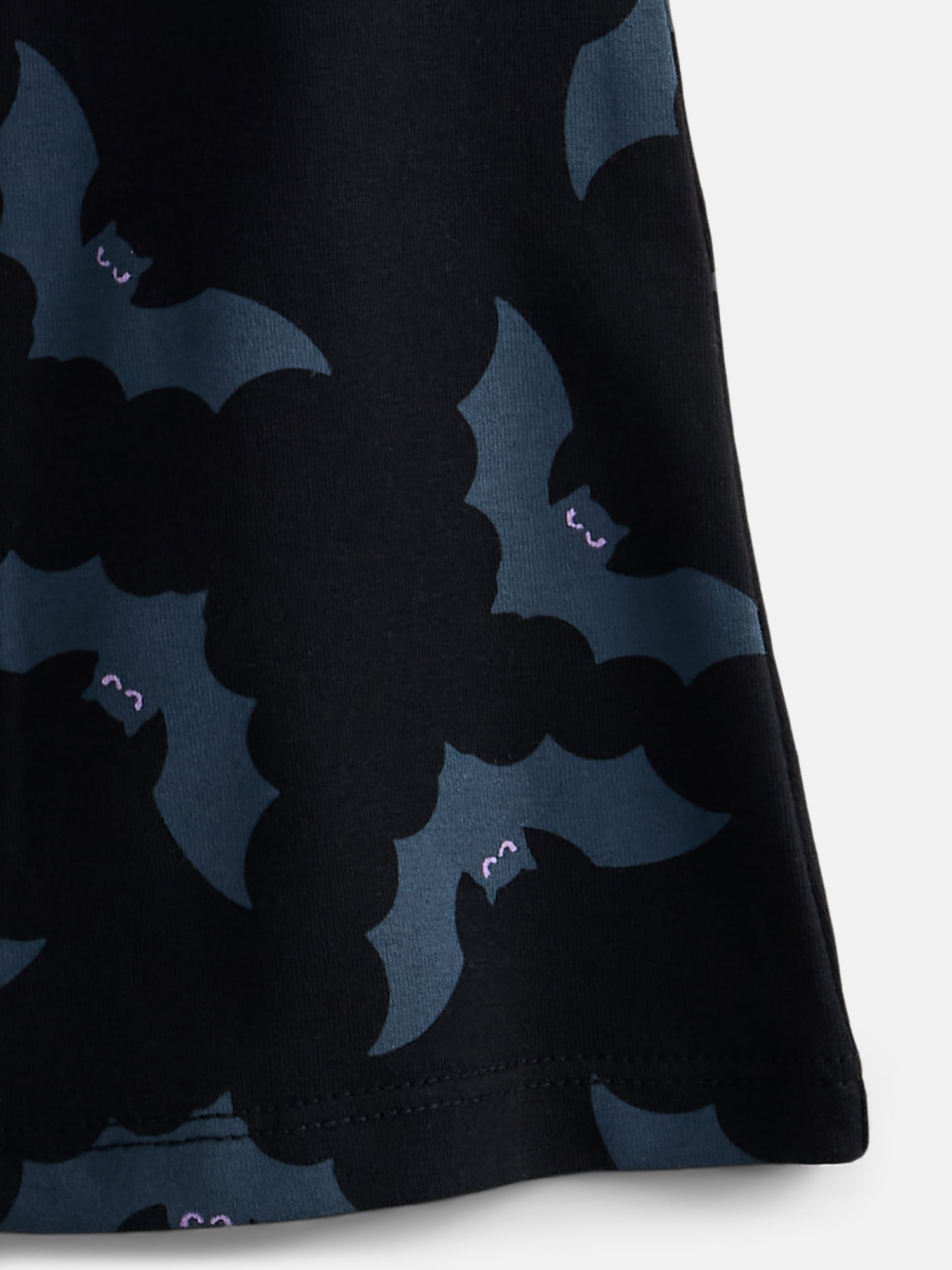Toddler Girls' Halloween Flare Leggings from Way To Celebrate, Sizes 12M-5T