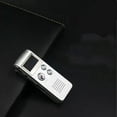 thumbnail image 6 of GJX Voice Recorder Good Quality Recording Listening Devices for Spying Easy Portability Voice Recorder with Playback Purple, 6 of 7
