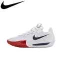 thumbnail image 3 of Zapatillas de baloncesto Nike Air Zoom GT Cut 3 Original Low Top para hombre y mujer Resistentes a la abrasión y antideslizantes, 3 of 5