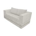 thumbnail image 1 of SILLÓN SOFÁ CAMA SORRENTO GRAY, 1 of 1