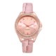 thumbnail image 1 of Nuevo reloj de moda con correa para mujer, pulsera de cuarzo informal para mujer, pulsera con caja de regalo, reloj para mujer, 1 of 3