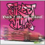Street Jams: Back 2 The Old Skool Pt.2