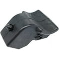 thumbnail image 4 of Right Side Tail Gate Rubber Bumper Cushion OEM FL3Z99439A00A Compatible for 2015-2018 F-150, 4 of 5
