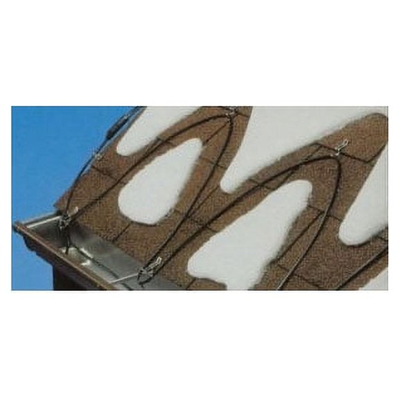 EASY HEAT INC ADKS-1200 240' Roof/Gutter Cable