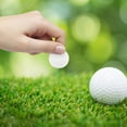thumbnail image 4 of SHISUYAN Golf Ball Markers for Outdoor Use Silver Iron Material 5 Pieces Practical and Durable, 4 of 8