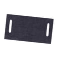 thumbnail image 4 of Funda universal para asiento de coche de golf, manta, toalla, suave, ligera y cómoda. Negro, 4 of 8