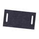 thumbnail image 4 of Funda para asiento de carrito de golf de 80 cm x 130 cm, ligera, lavable a máquina, fácil de instalar. Negro, 4 of 9