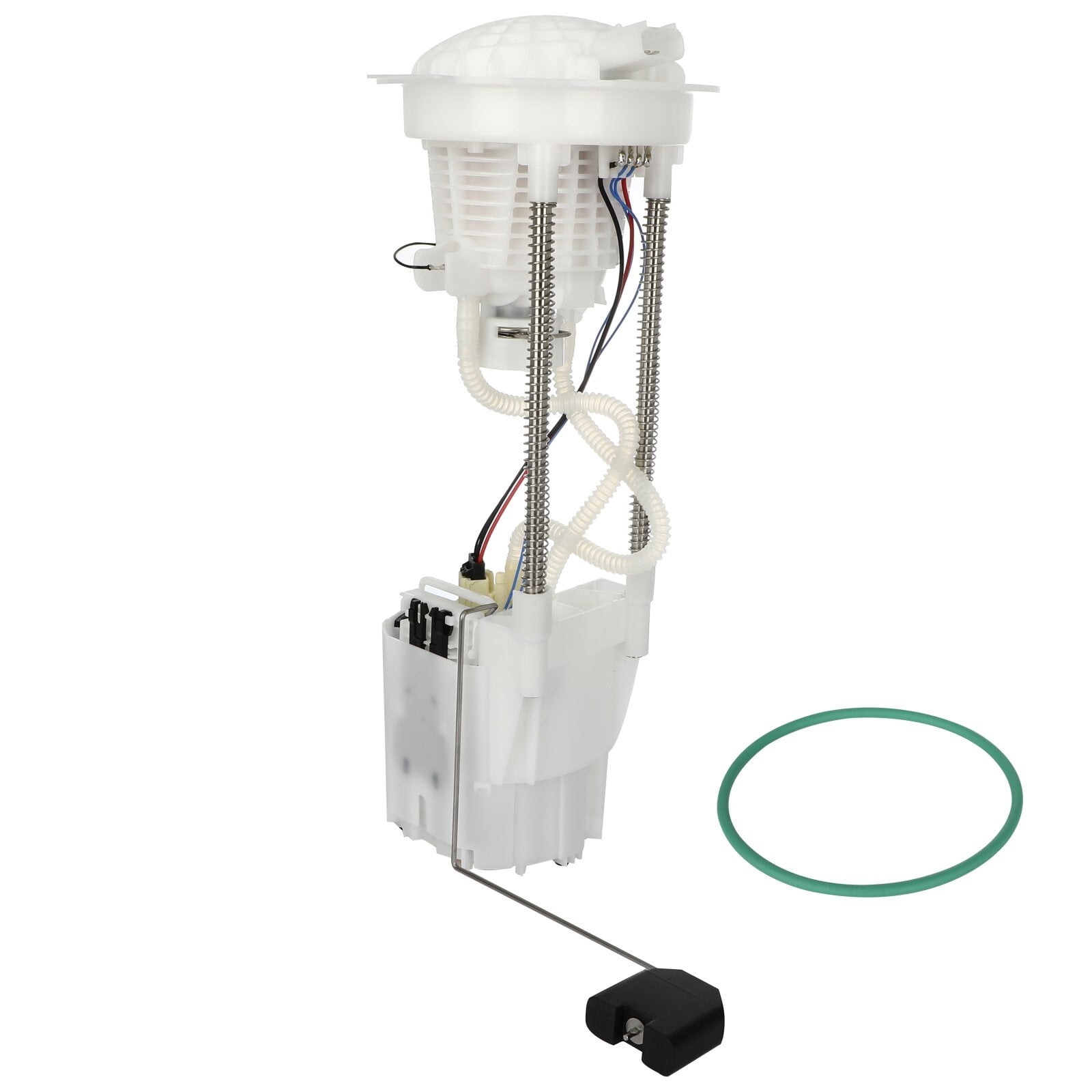 ECCPP Fuel Pump Assembly Replacement for 2004 2005 2006 for Dodge Ram 1500 3.7L 4.7L 5.7L