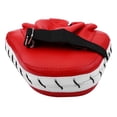 thumbnail image 3 of Shock Absorbent Hand, Thai Martial Boxing  Punch Target Muay Kick Training Pad Mitts, 3 of 8