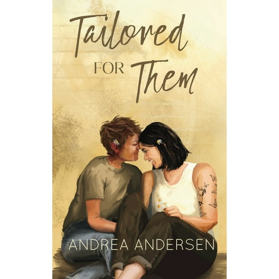 Tailored for Them, (Paperback)