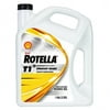 Shell Shell Rotella T Premium Oil for Diesel Engines, SAE 30, 1 gallon jug, sold by each
