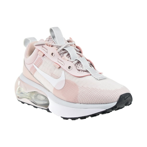 Nike Air Max 2021 Women's Shoes Barely Rose/White/Pure Platinum -