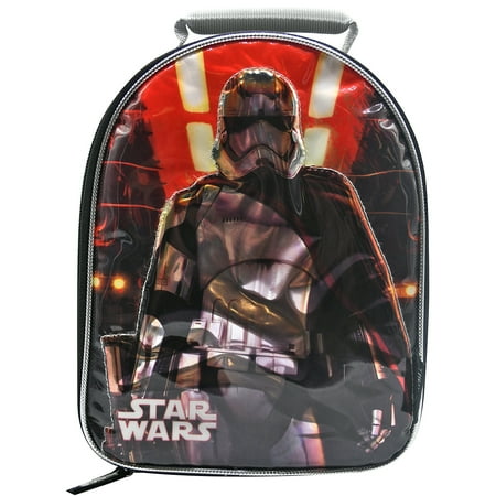 

Insulated Star Wars Lunch Box